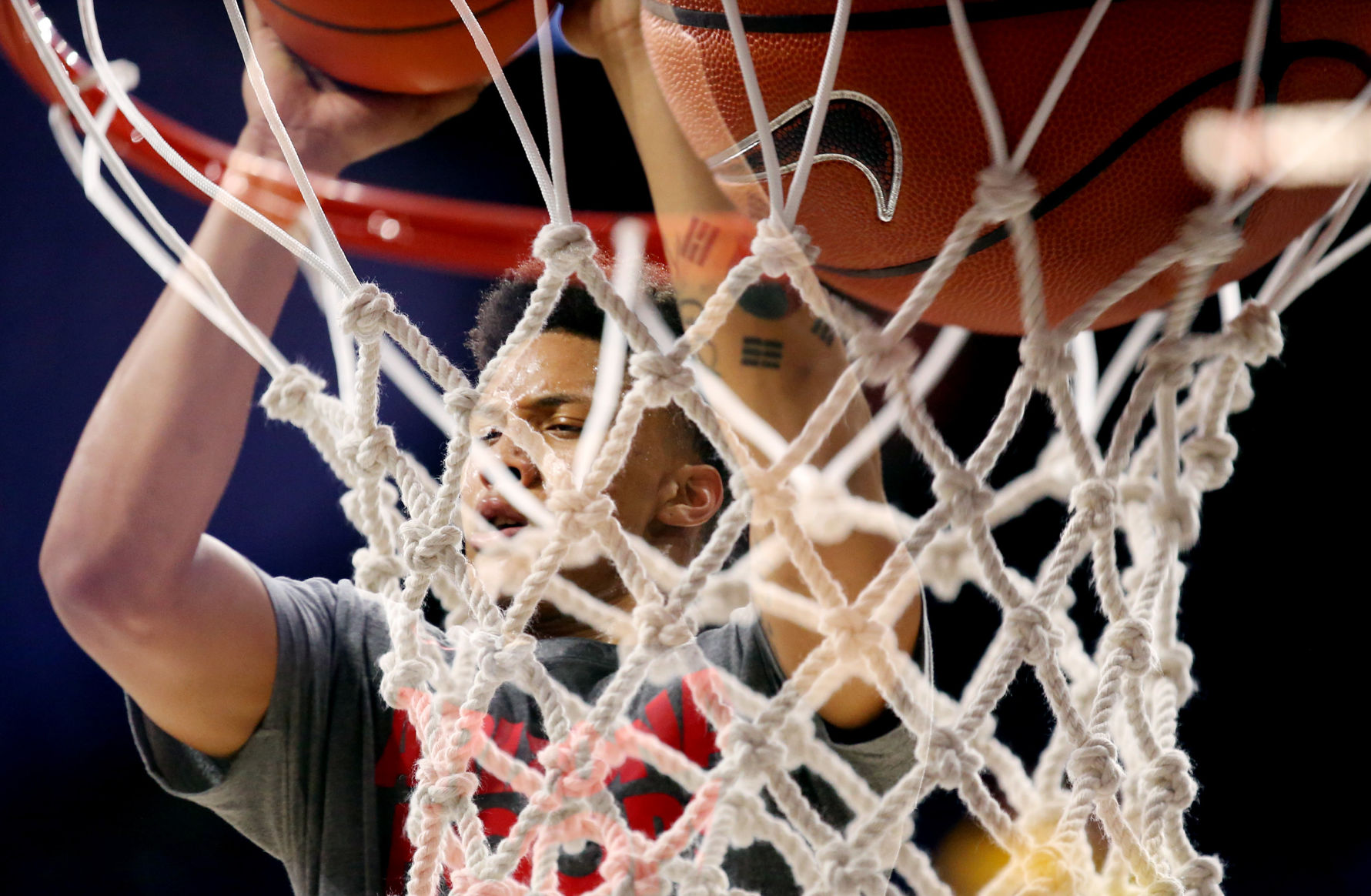 Arizona State 72, Arizona Wildcats 64